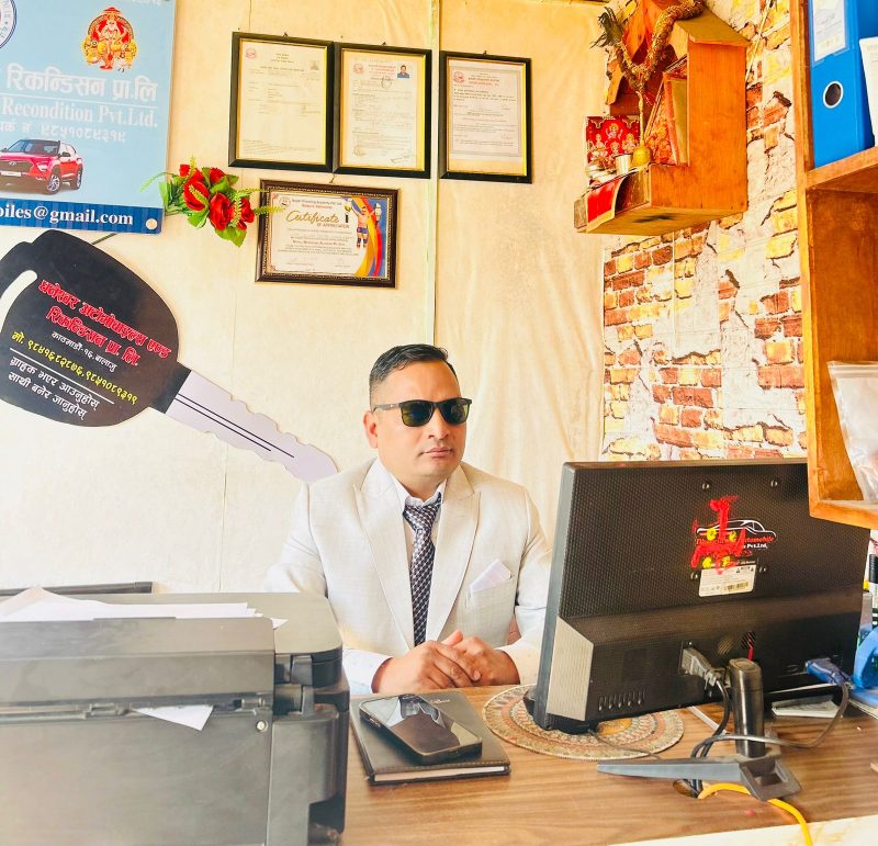 CEO